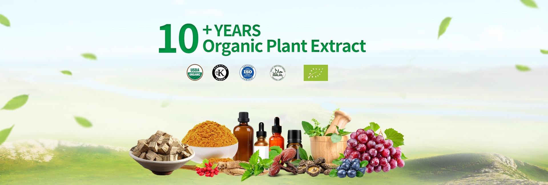 Shaanxi Darwin Biotech Co., Ltd.