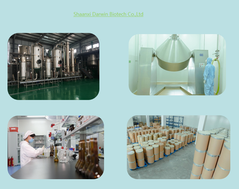 Cosmetic Raw Materials