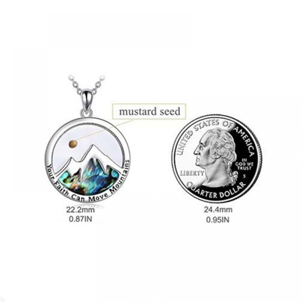 F4U-Religious Jewelry