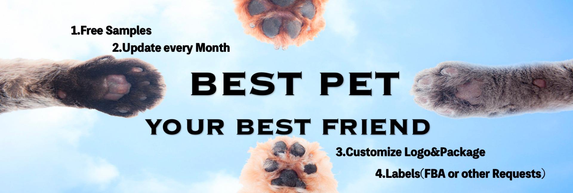 Bestpet (Dongyang) Pet Product Co., Ltd.