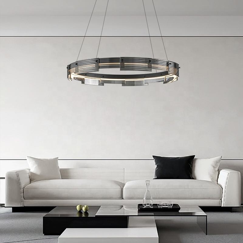 Pendant light