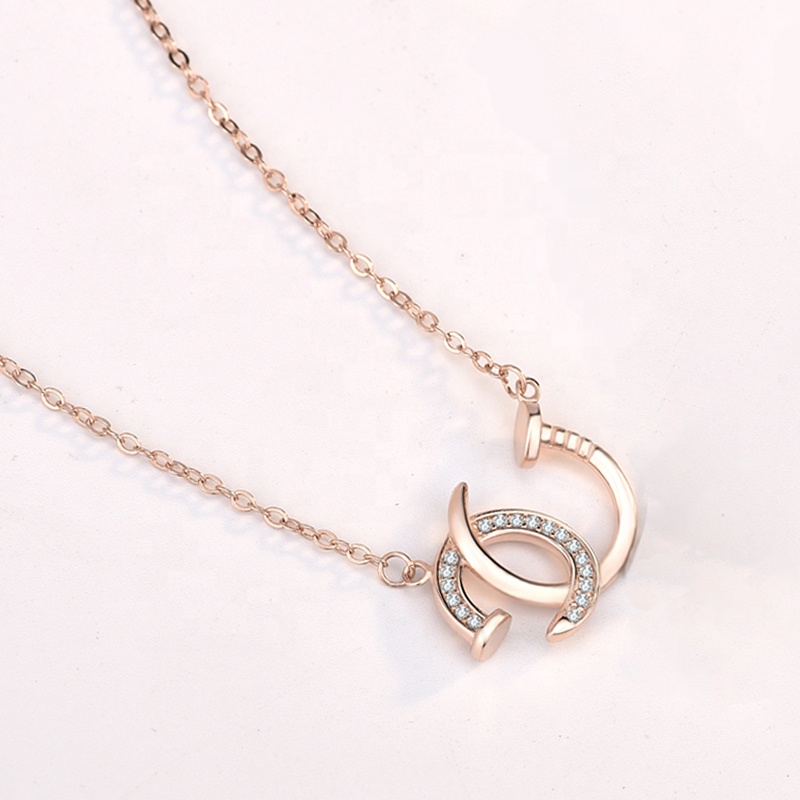 S925 Silver Necklace