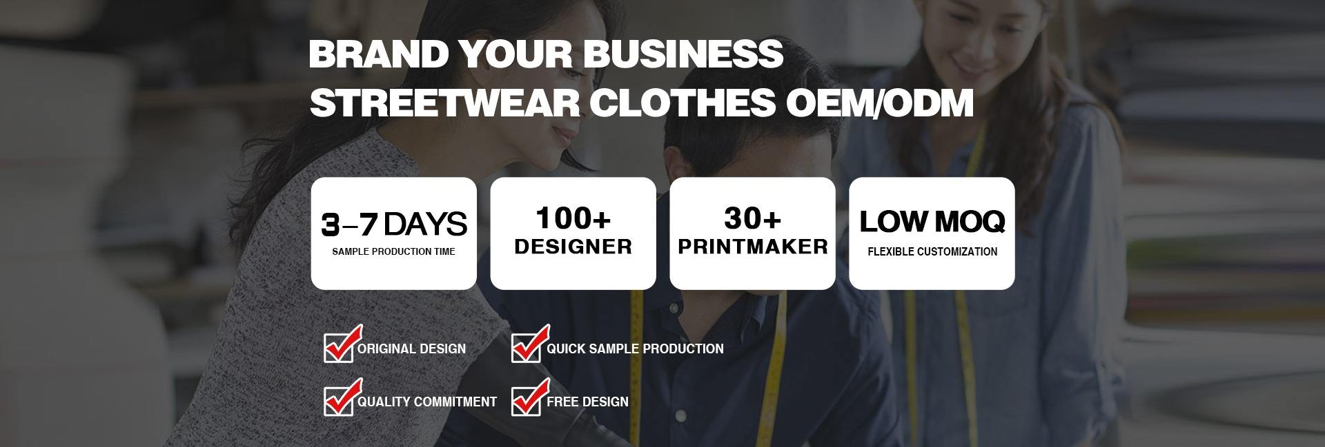 QUANZHOU SHENGKE SHOES AND CLOTHING CO., LTD.