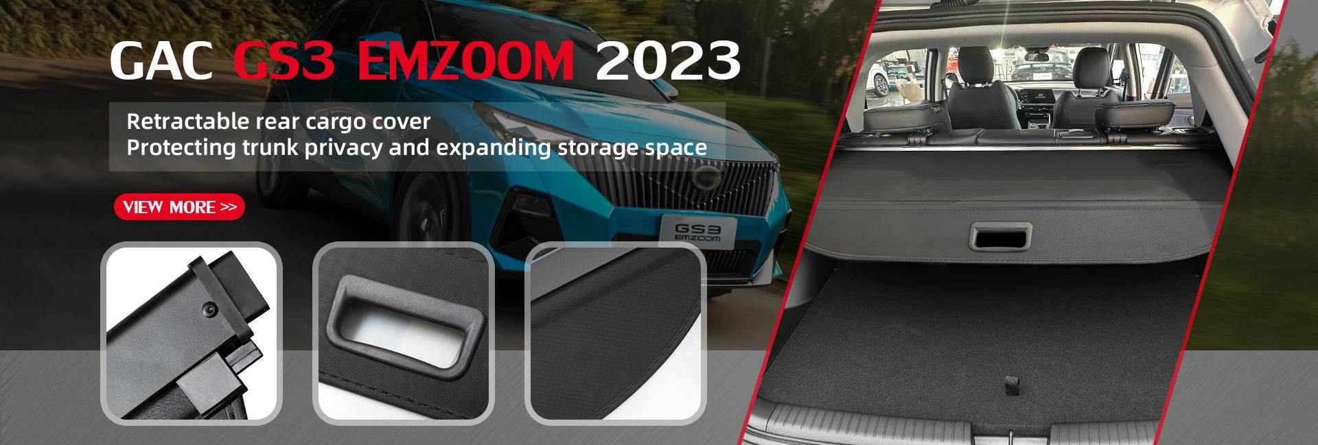 Foshan Youchuangchi Auto Parts Manufacturing Co., Ltd.