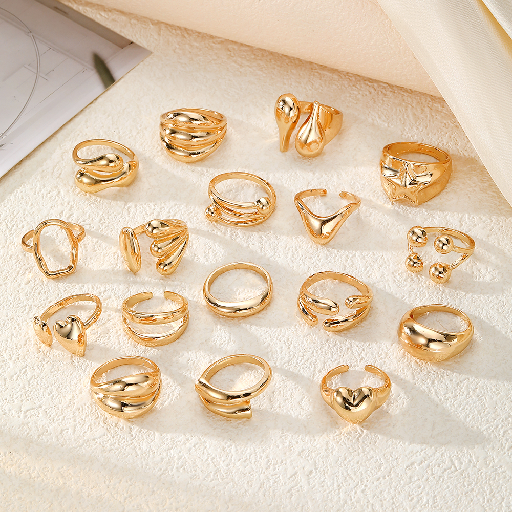 Ring Set