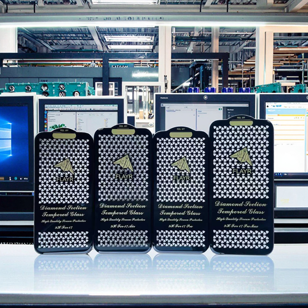 phone screen protector