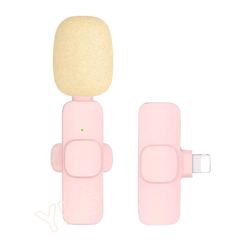 Mobile Phone Microphone