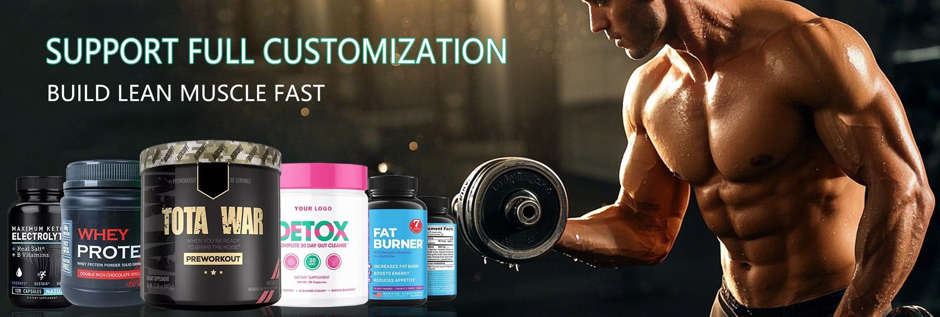 Yaoling Biotechnology (guangzhou) Co., Ltd.