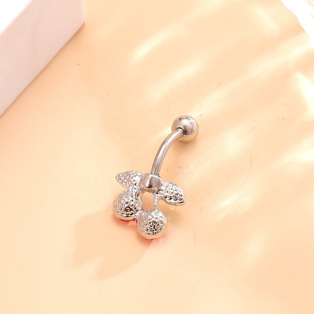 Umbilical nail short