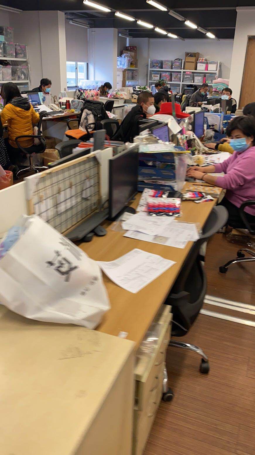 Supplier Album Image