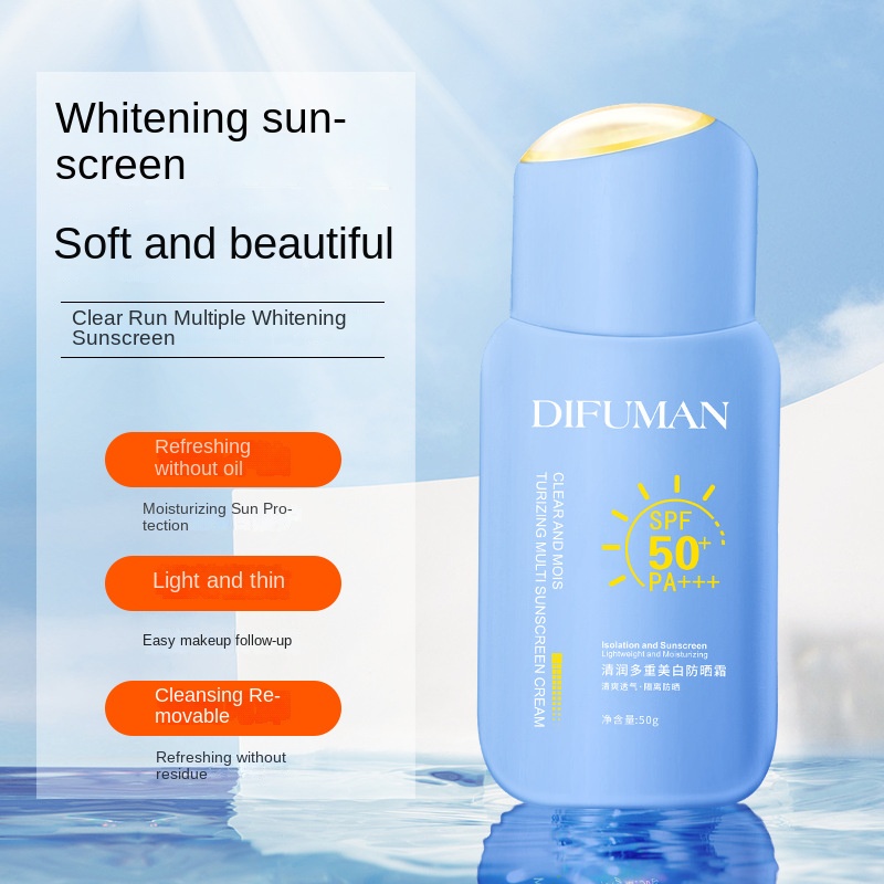 Sunscreen