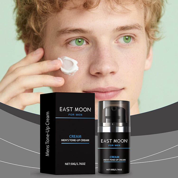 men skincare products