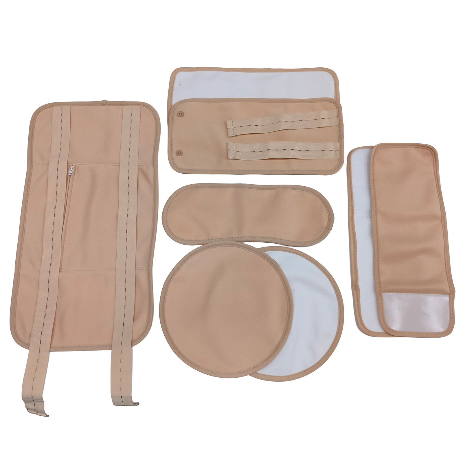 Healthy Care Accessories