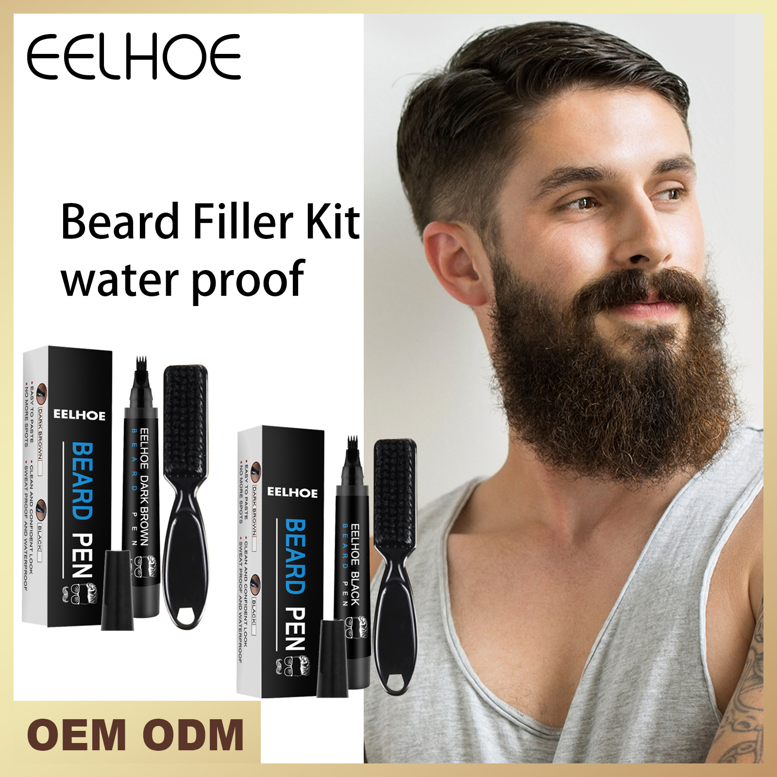 Men Care Products