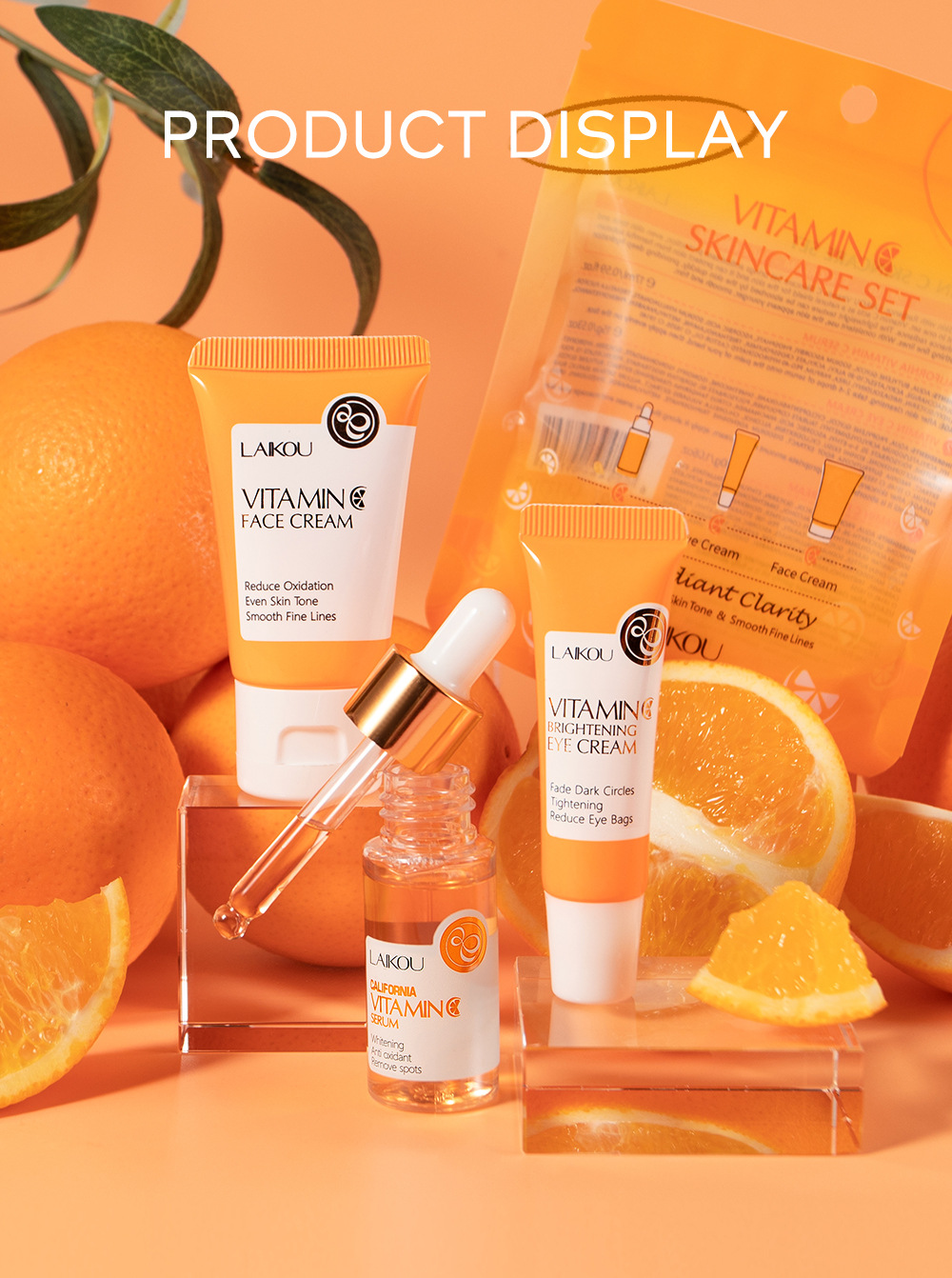 Skin care sets