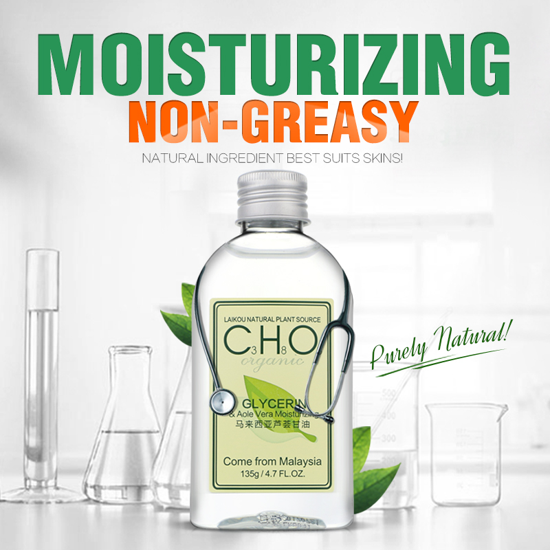 Facial Care products