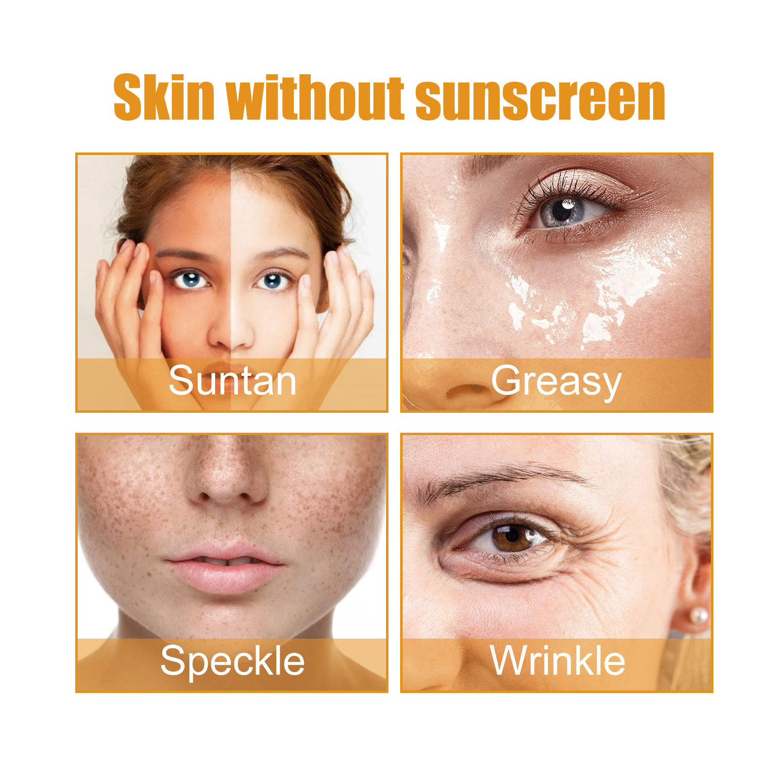 Sunscreen