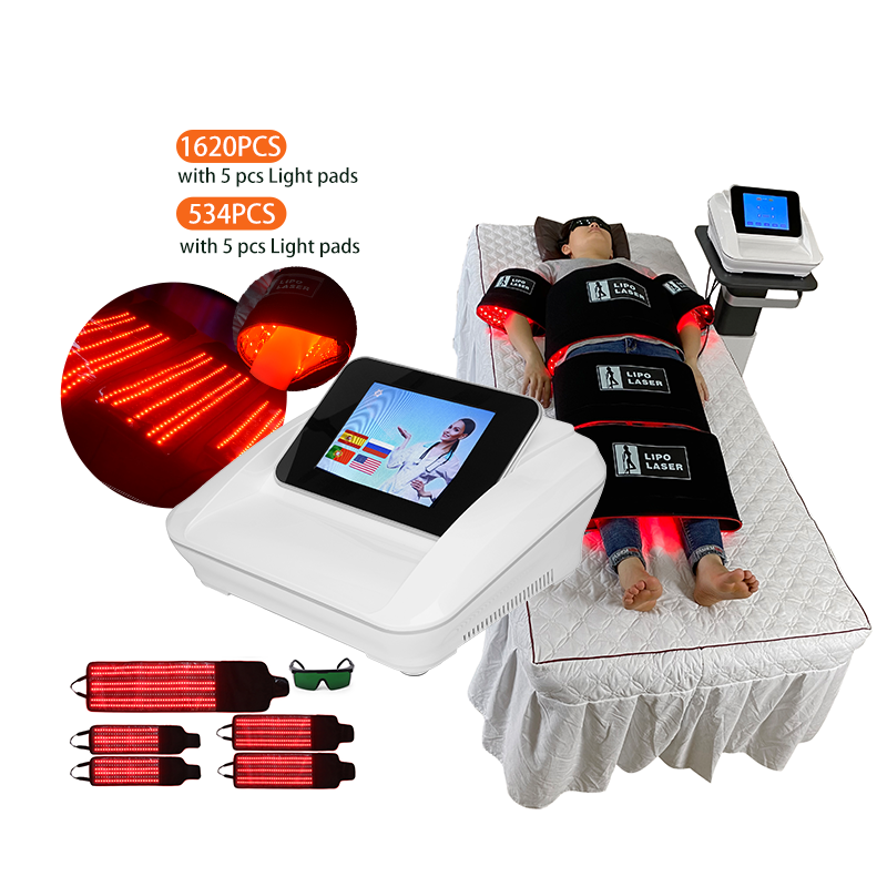 LASER/PDT/LED light Thearpy