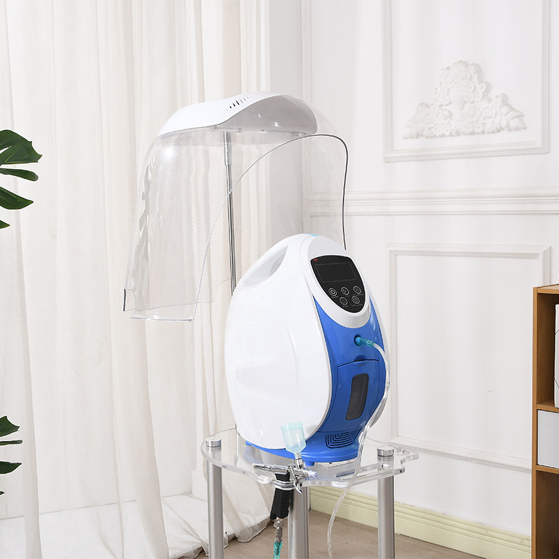 Salon equipment solution