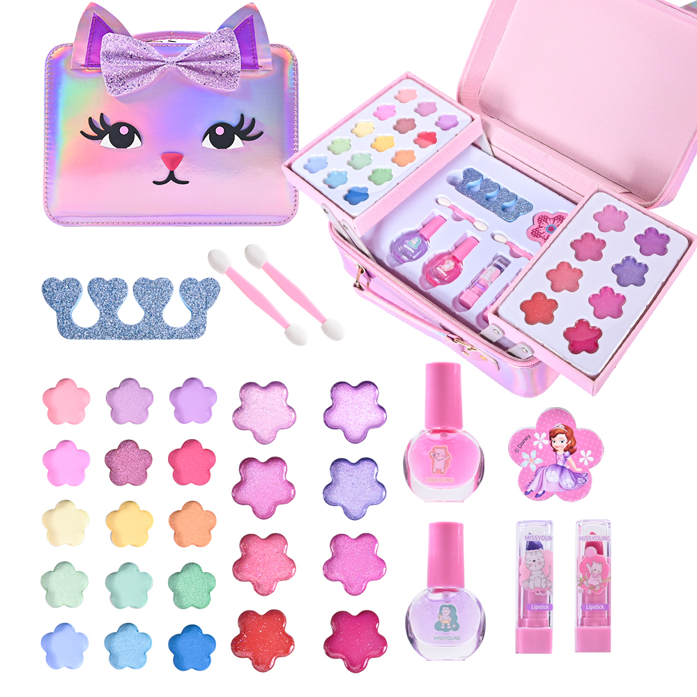 cosmetics set