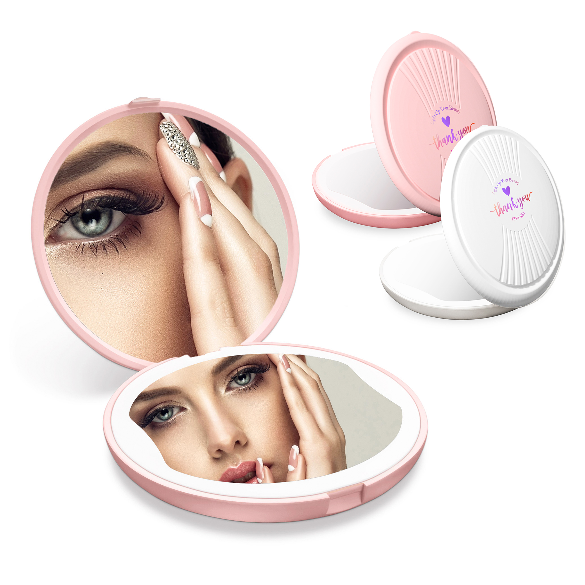 Make - up Appliance Tools