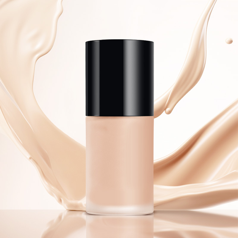 liquid foundation
