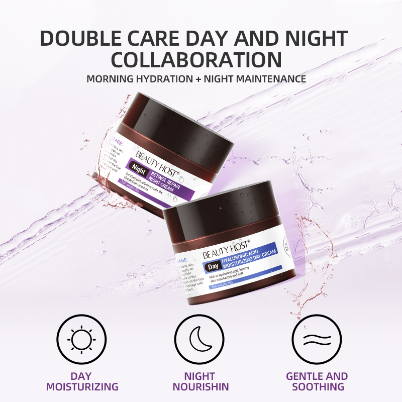Day&Night Cream