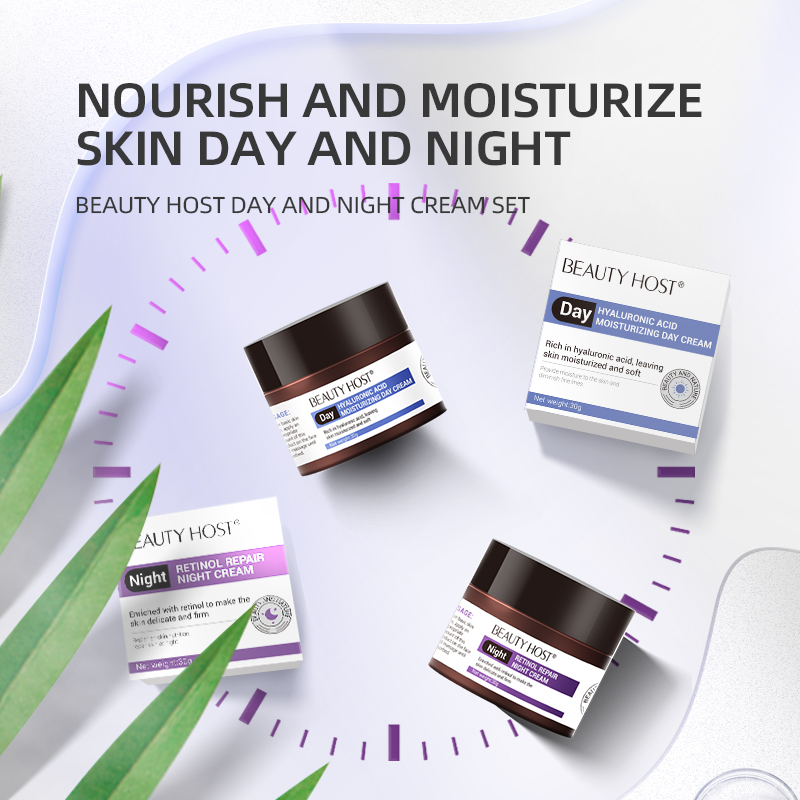 Day&Night Cream