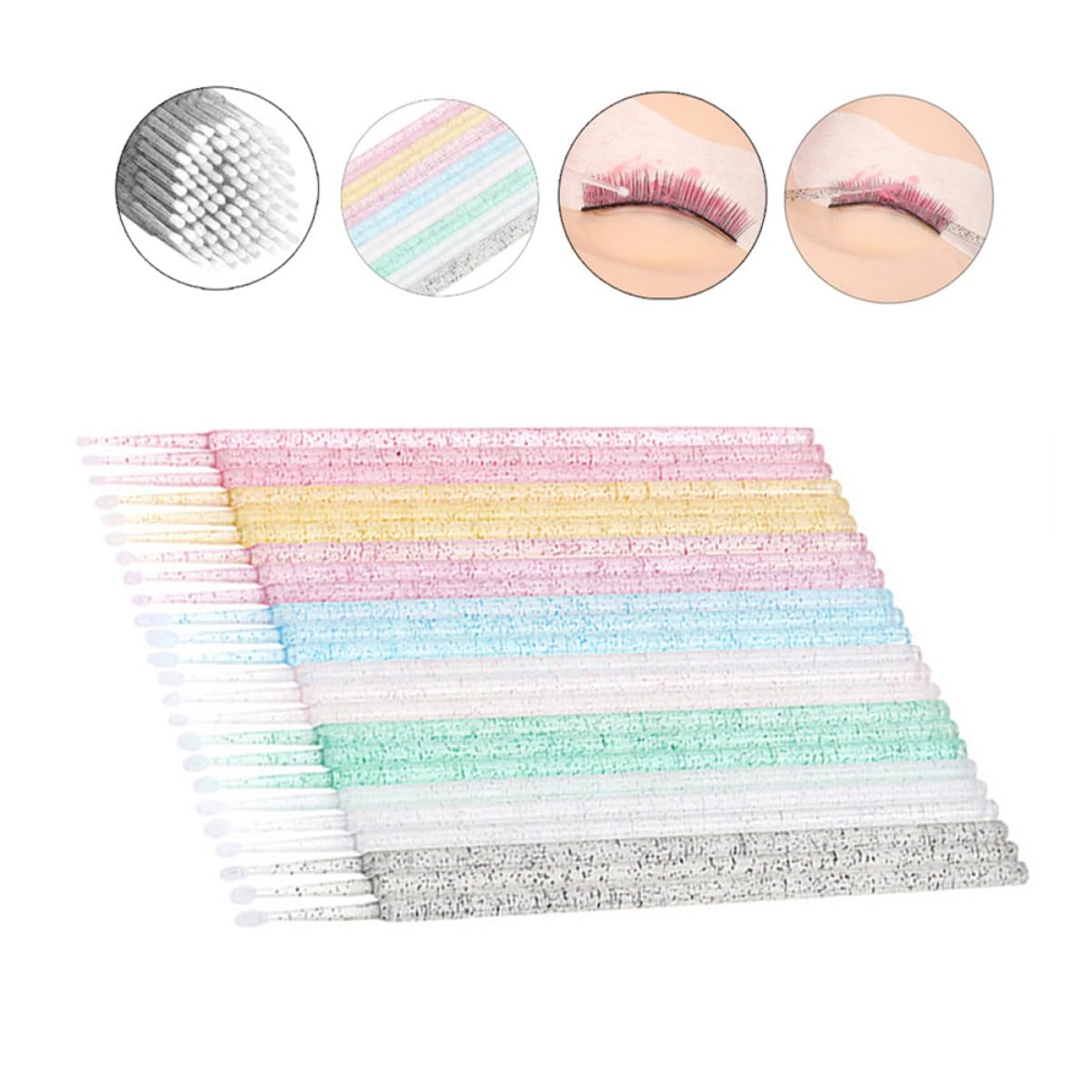 Eyelash Beauty & Tools