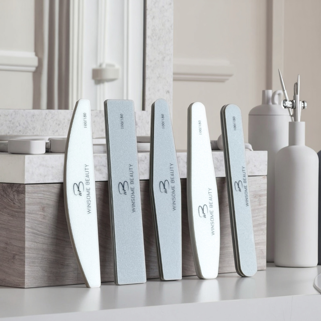 Nail File/Buffer