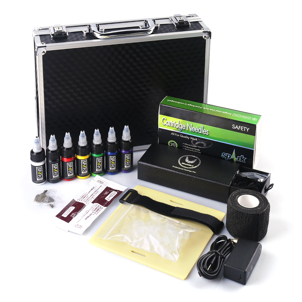 Tattoo Kits