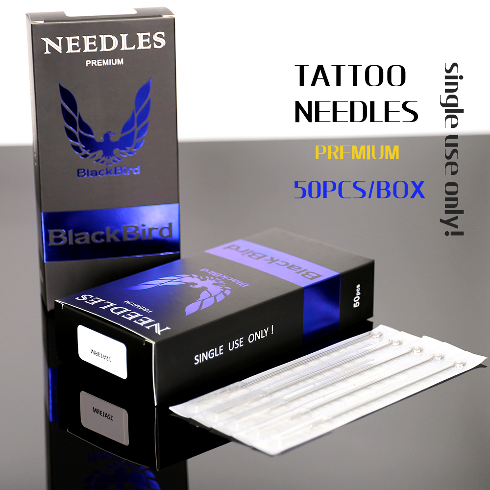 Tattoo Needle