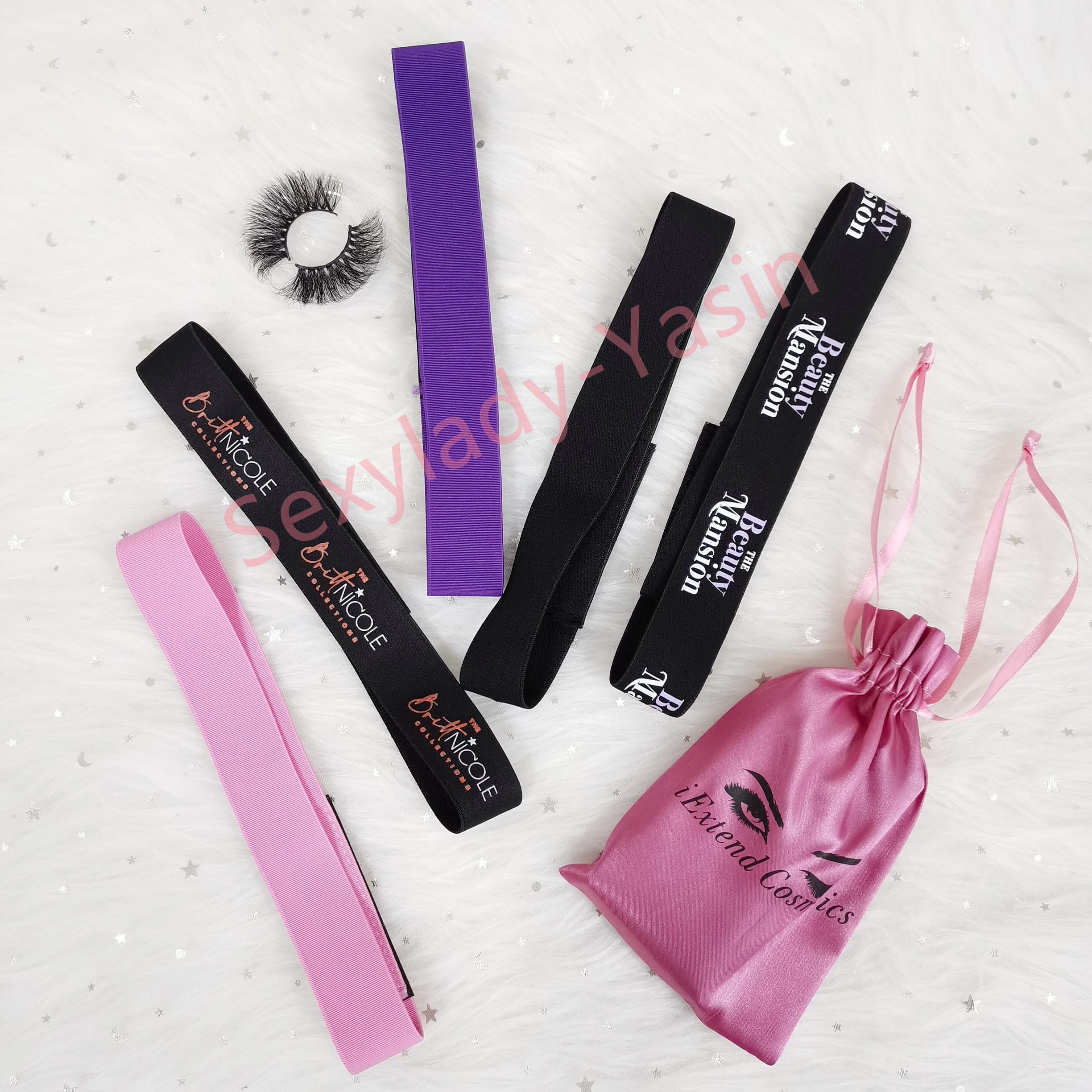 head wrap scarf band