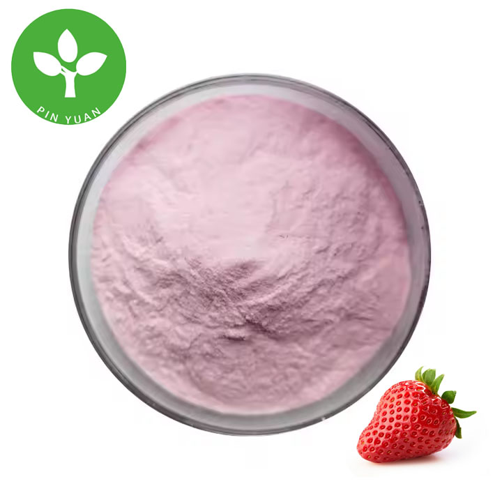 Fruit and vegetable powder