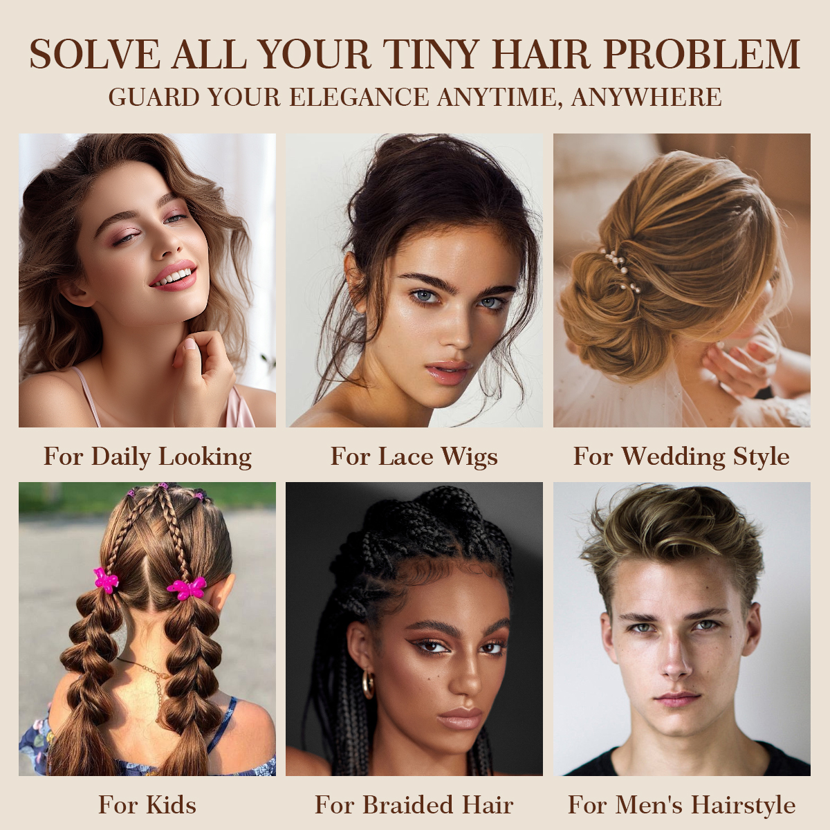 Wash &Bath &Hair Care