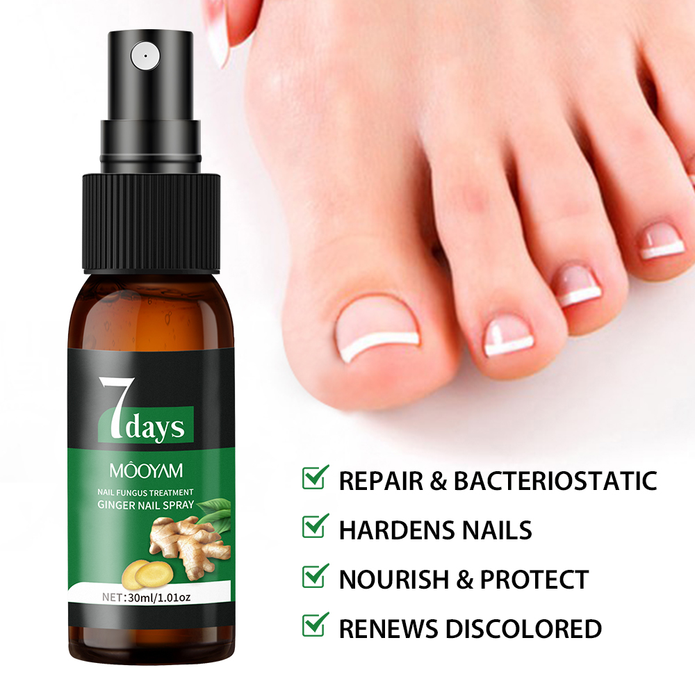 Hand & Foot Care