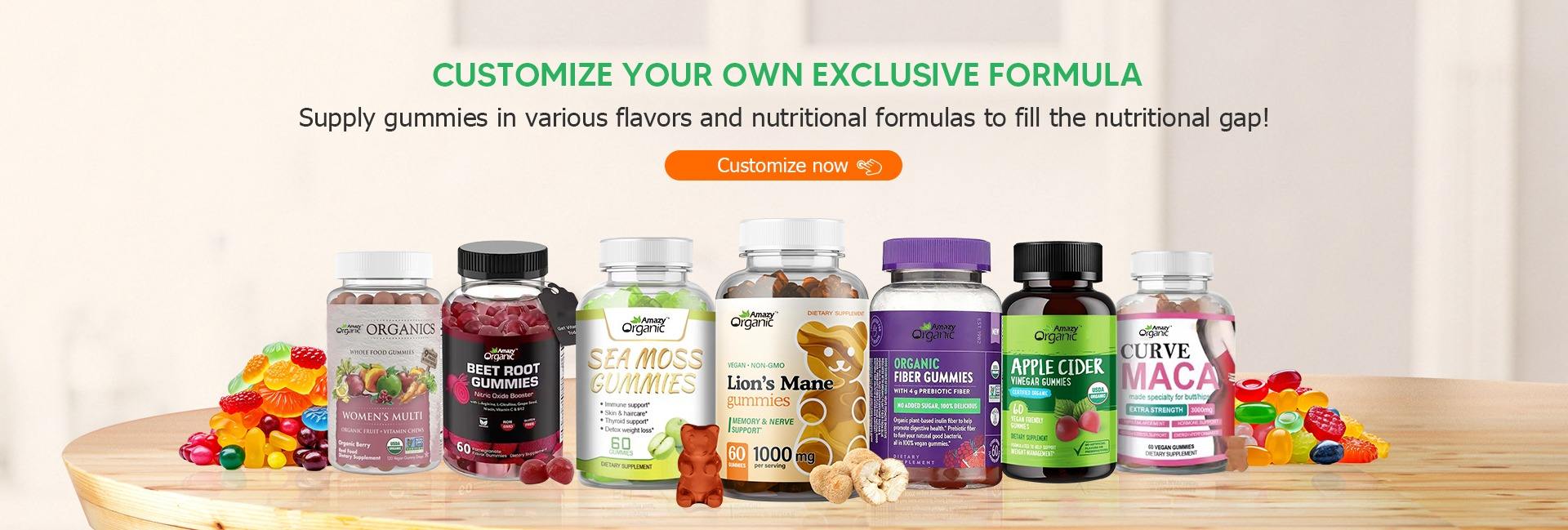 Amazy (xi'an) Organic Biotech Co., Ltd.