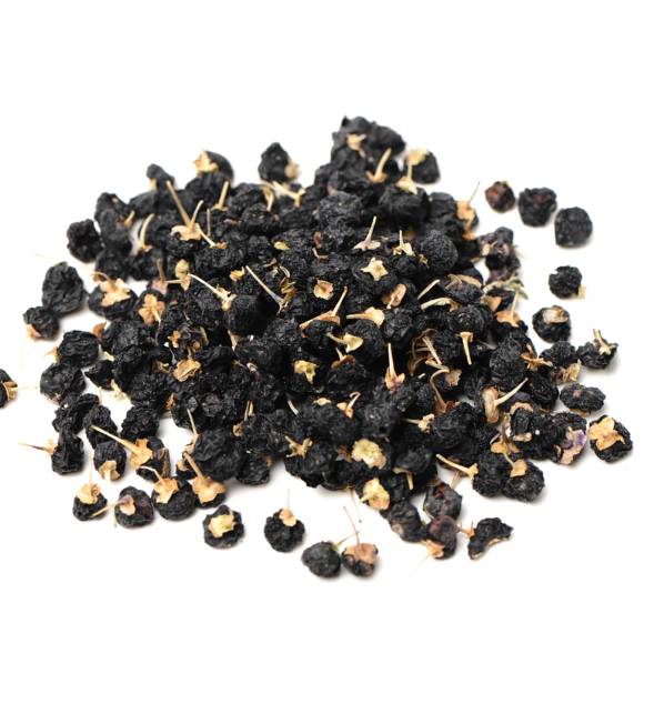 Organic Pure Plant Tea