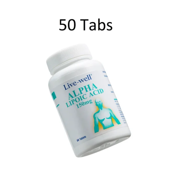 Vitamin and mineral products