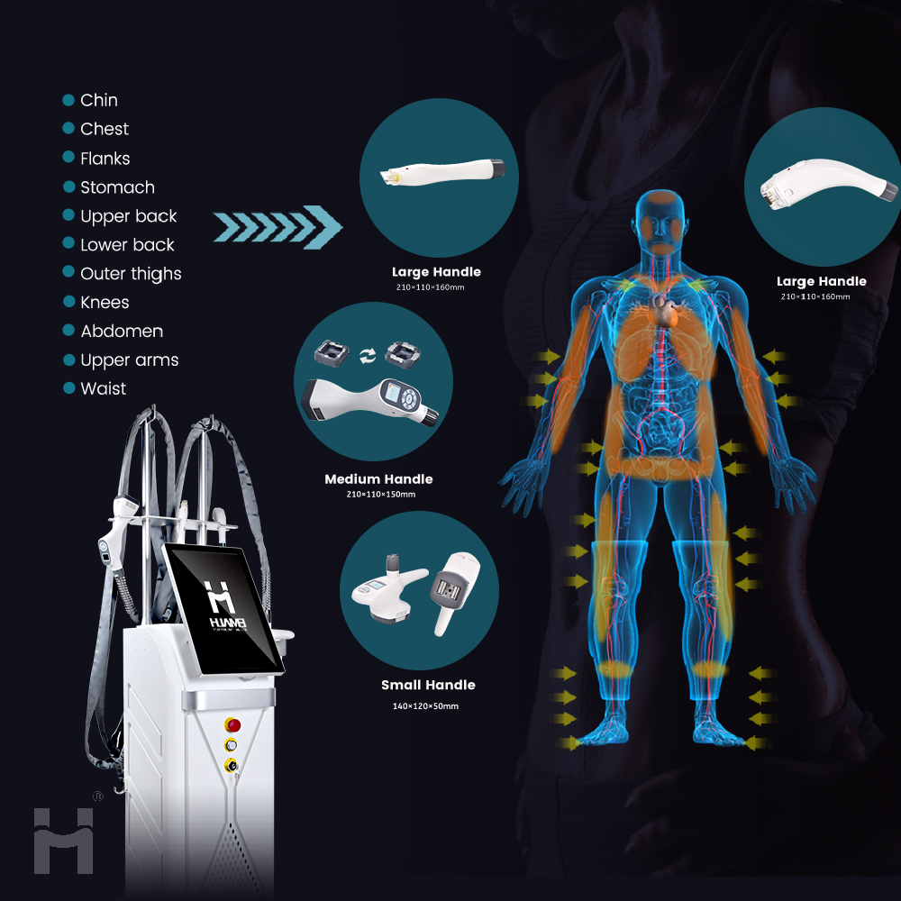 Body Sculpting Machine