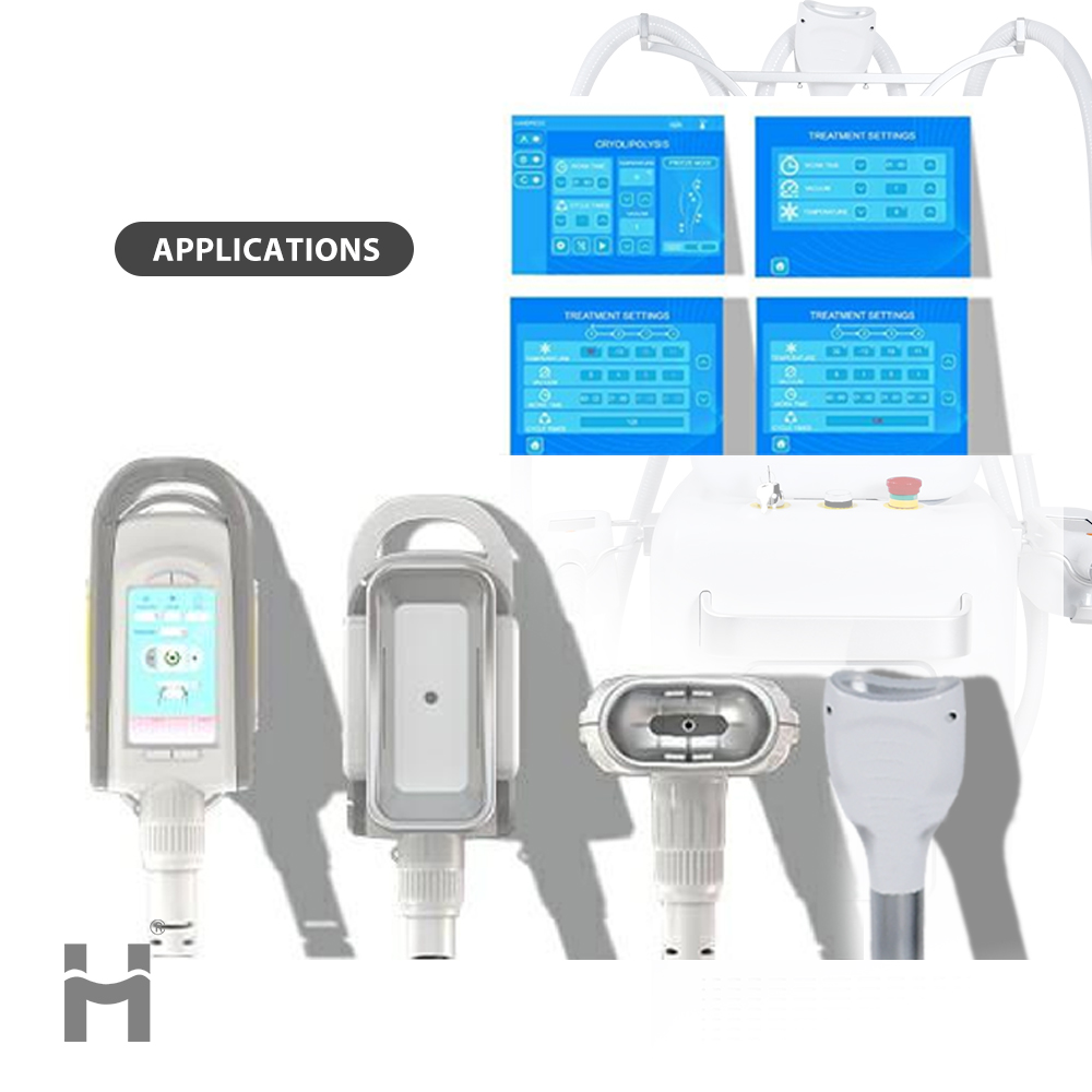 Body Slimming Machine