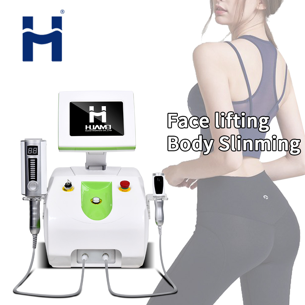 Inner Ball Roller Machine