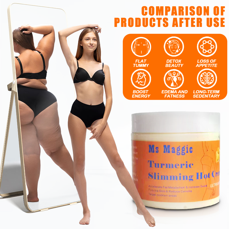 Slimming Cream