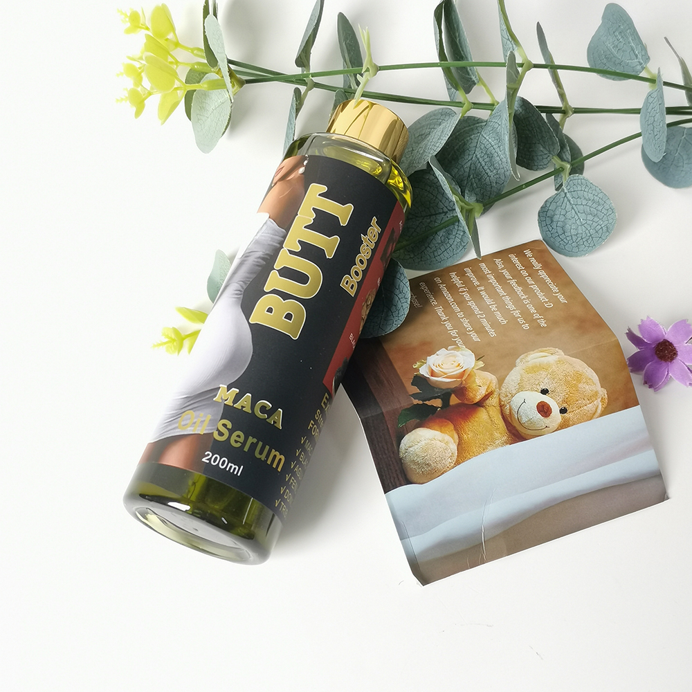 Butt Enlargement Products