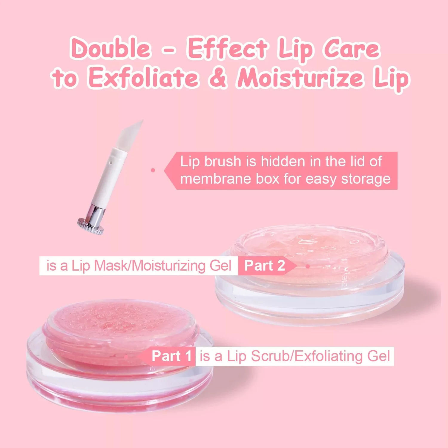 Lip Care Products