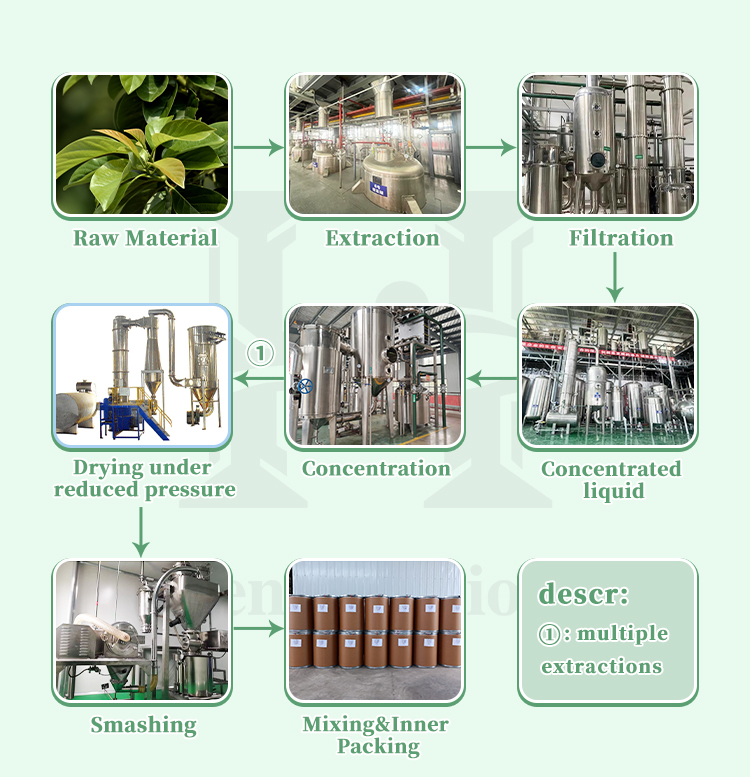 Health Nutritional Ingredients