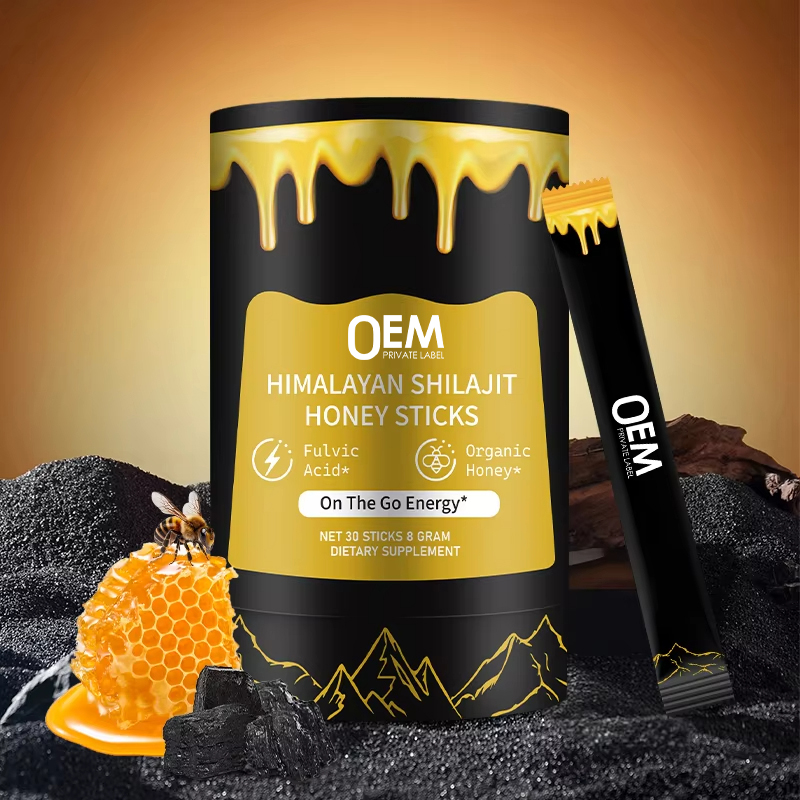 Shilajit
