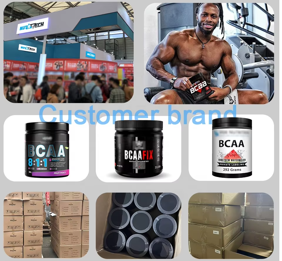 Sport Supplements