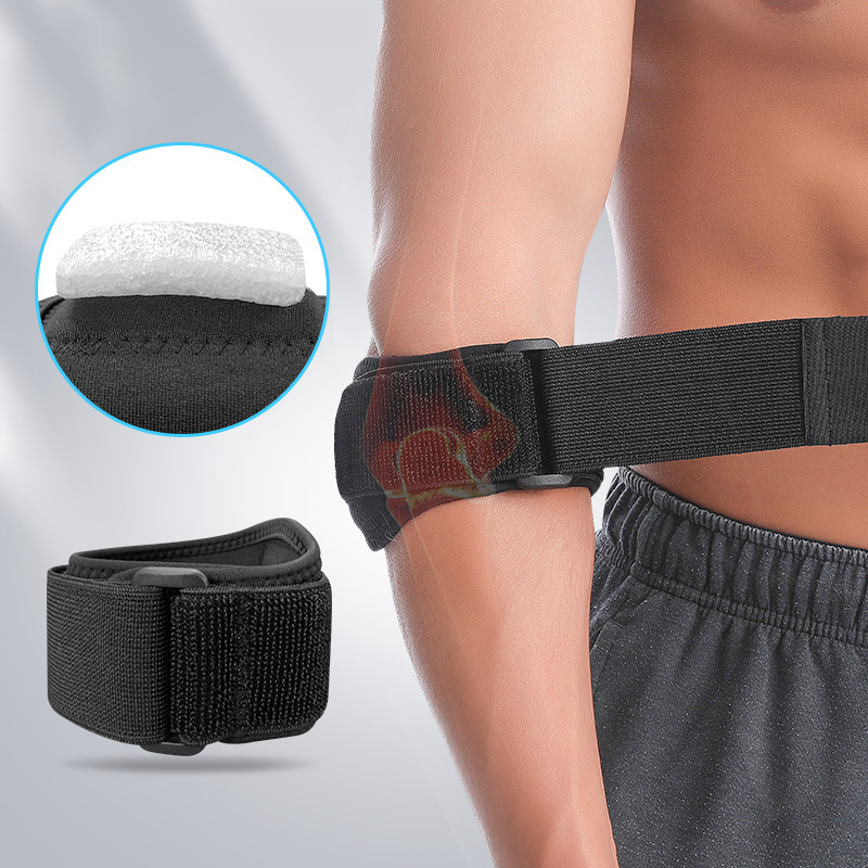 Body Support Brace