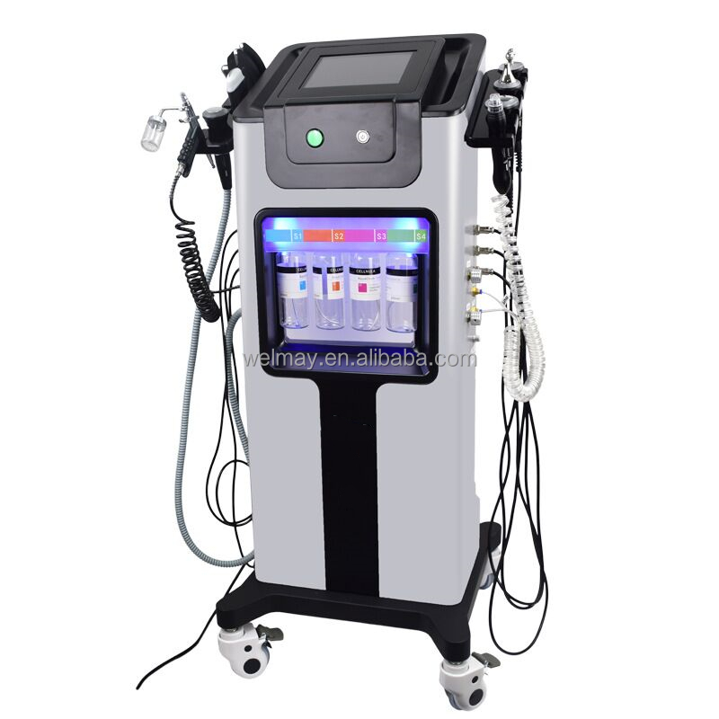 skin care machine